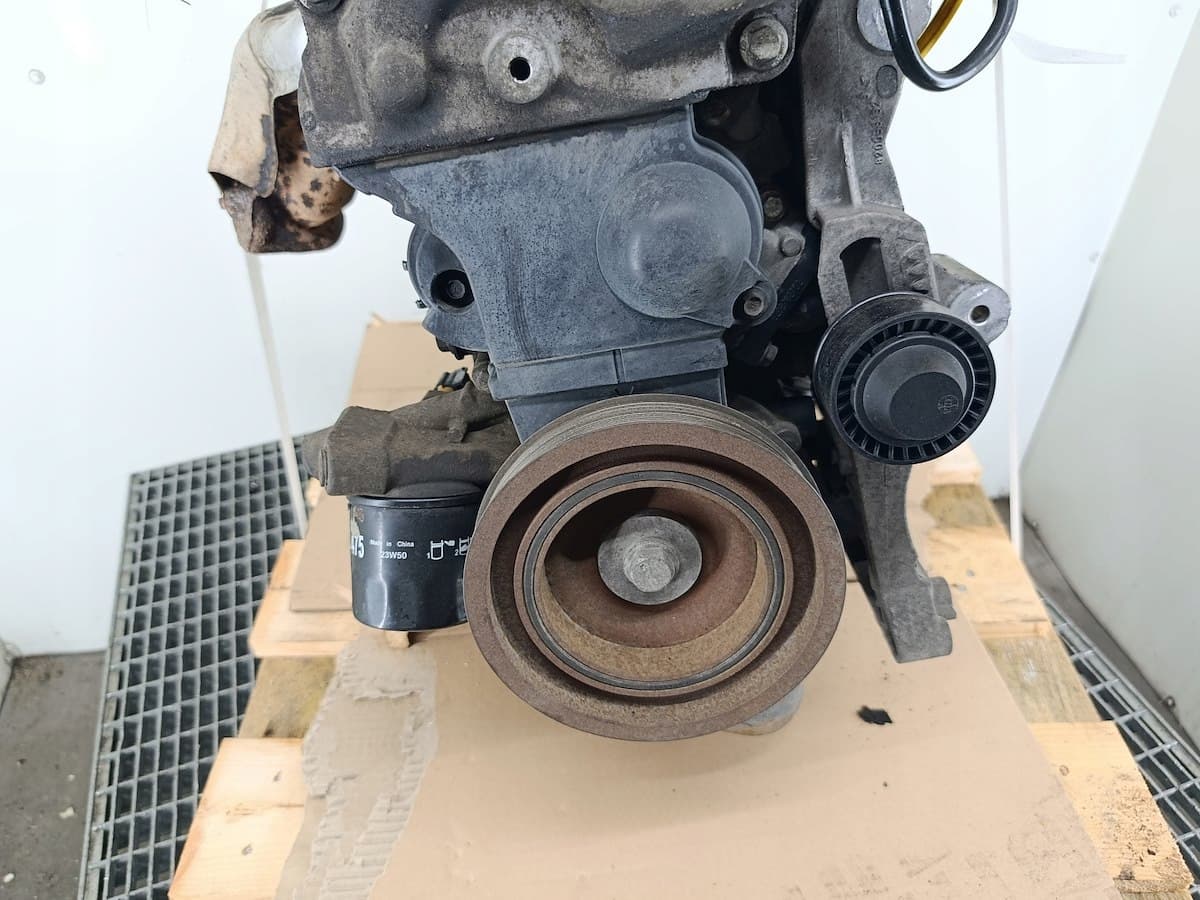 Moteur D4F 772 — vue 7