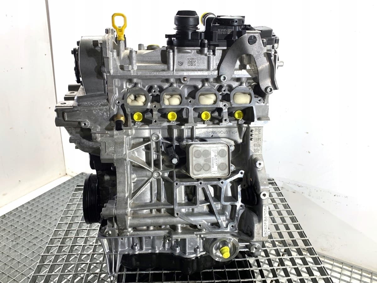 Moteur DXDB - Image 1