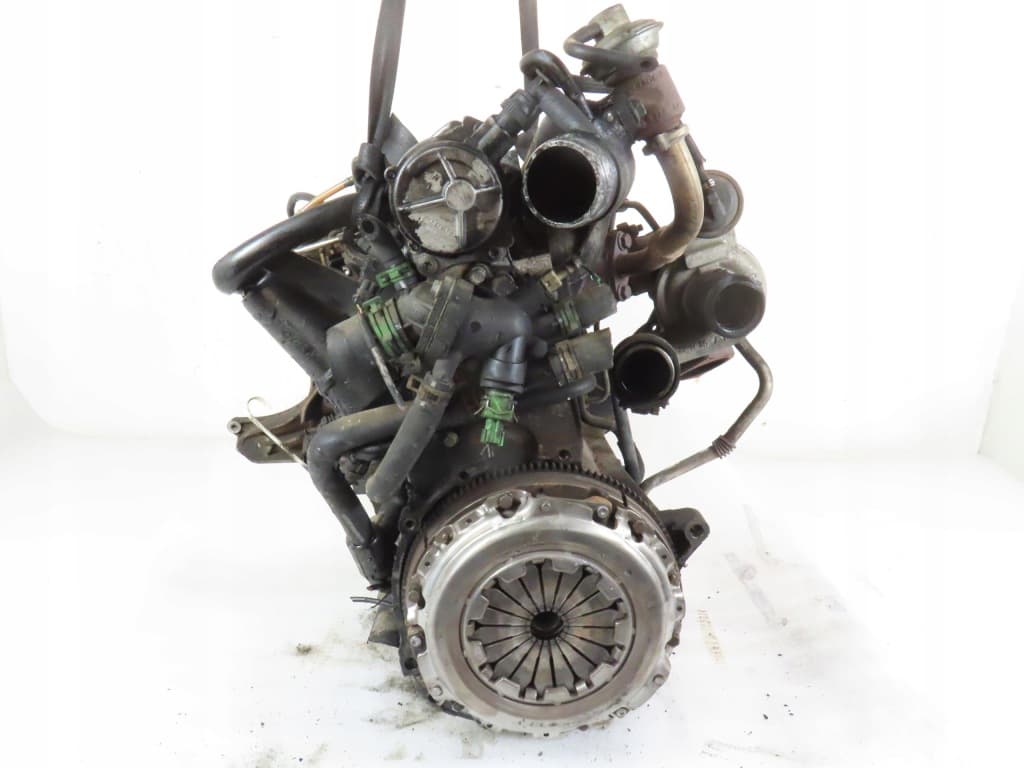 Moteur F9Q 716 — vue 2