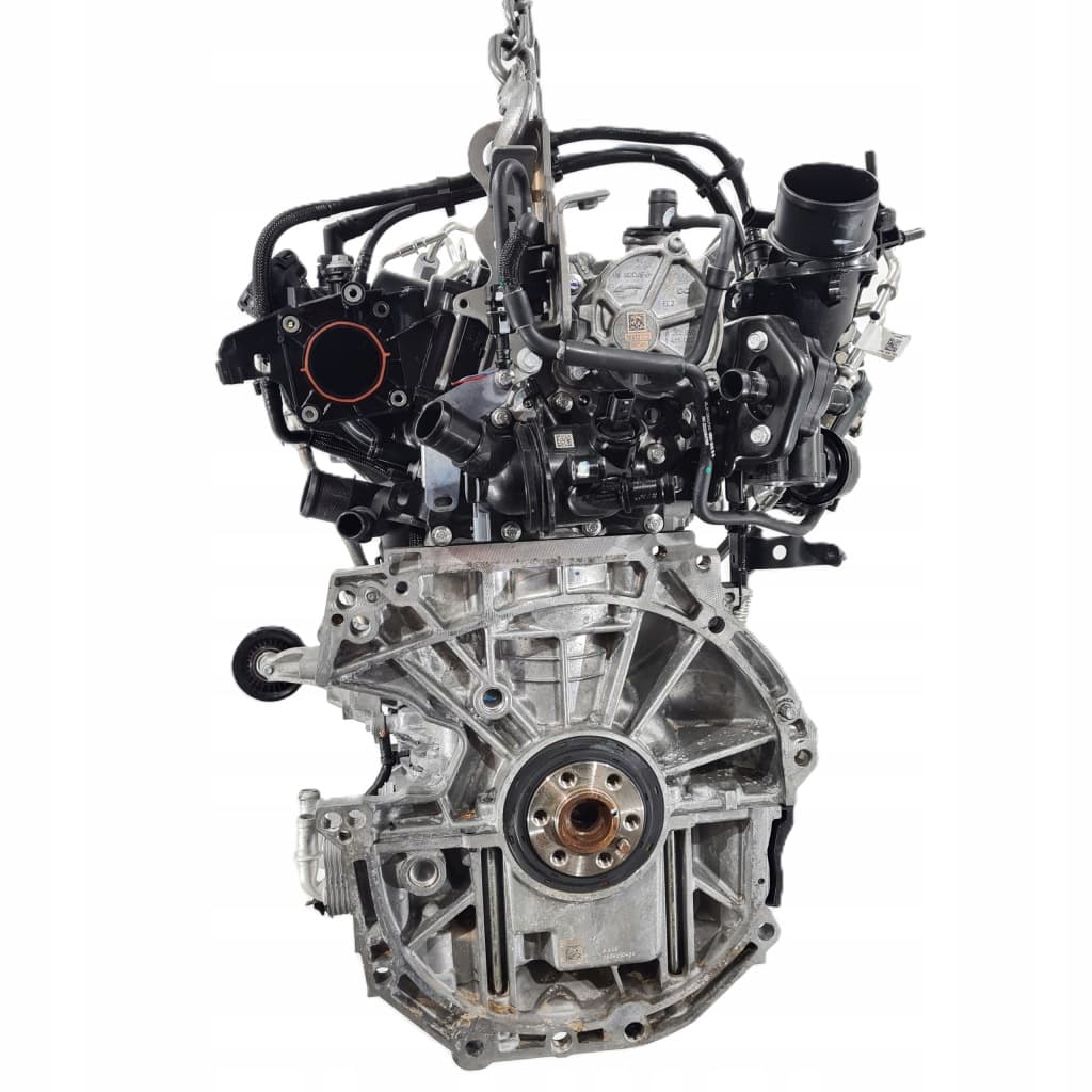 Moteur HR13DDT — vue 3