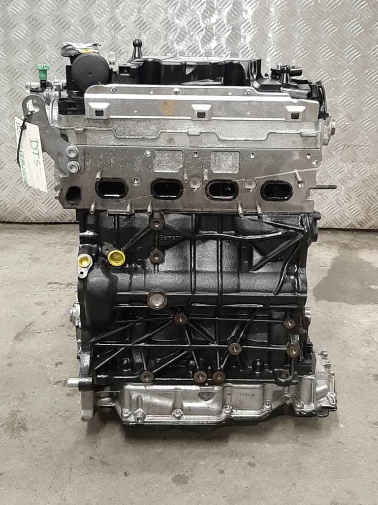 Moteur DTSB — vue 3