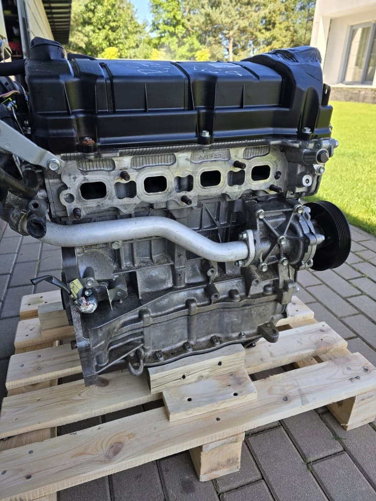 Moteur 4J11 pour Mitsubishi Outlander 2.0 Petrol