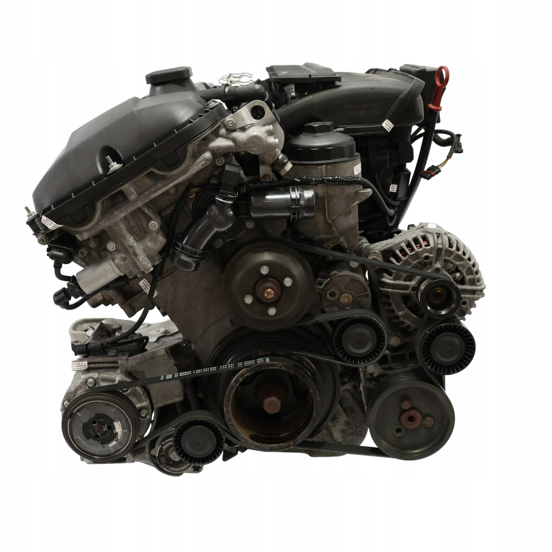 Moteur M54 B25 (256S5) — vue 6