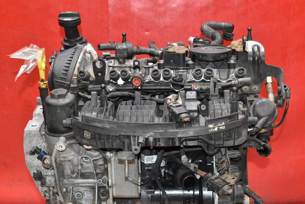 Moteur CZPC — vue 6