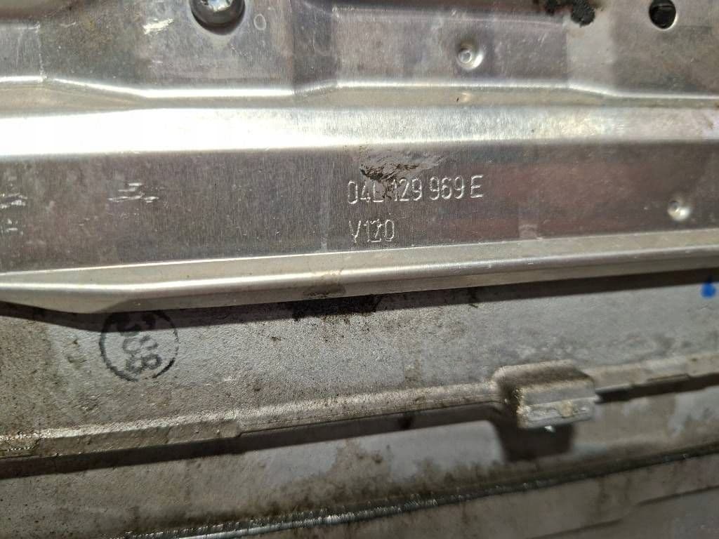 Moteur DFGC — vue 4