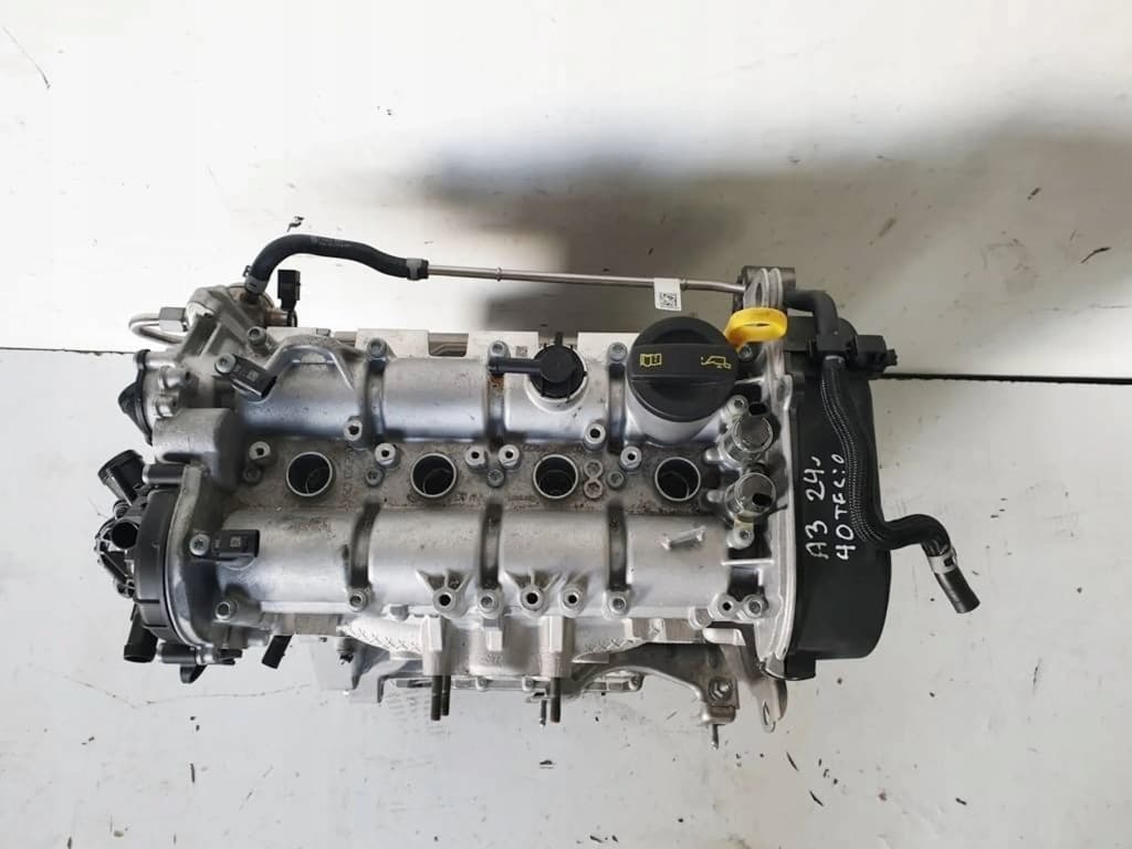 Moteur DGEB - Image 1