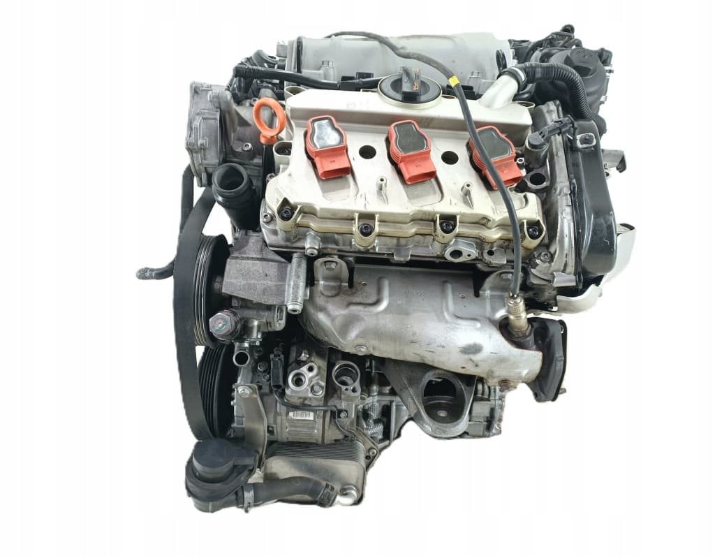 Moteur CJTC — vue 4