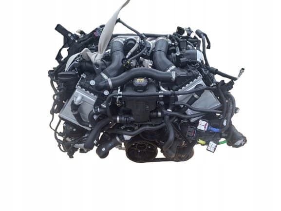 Moteur N63 B44 D pour BMW