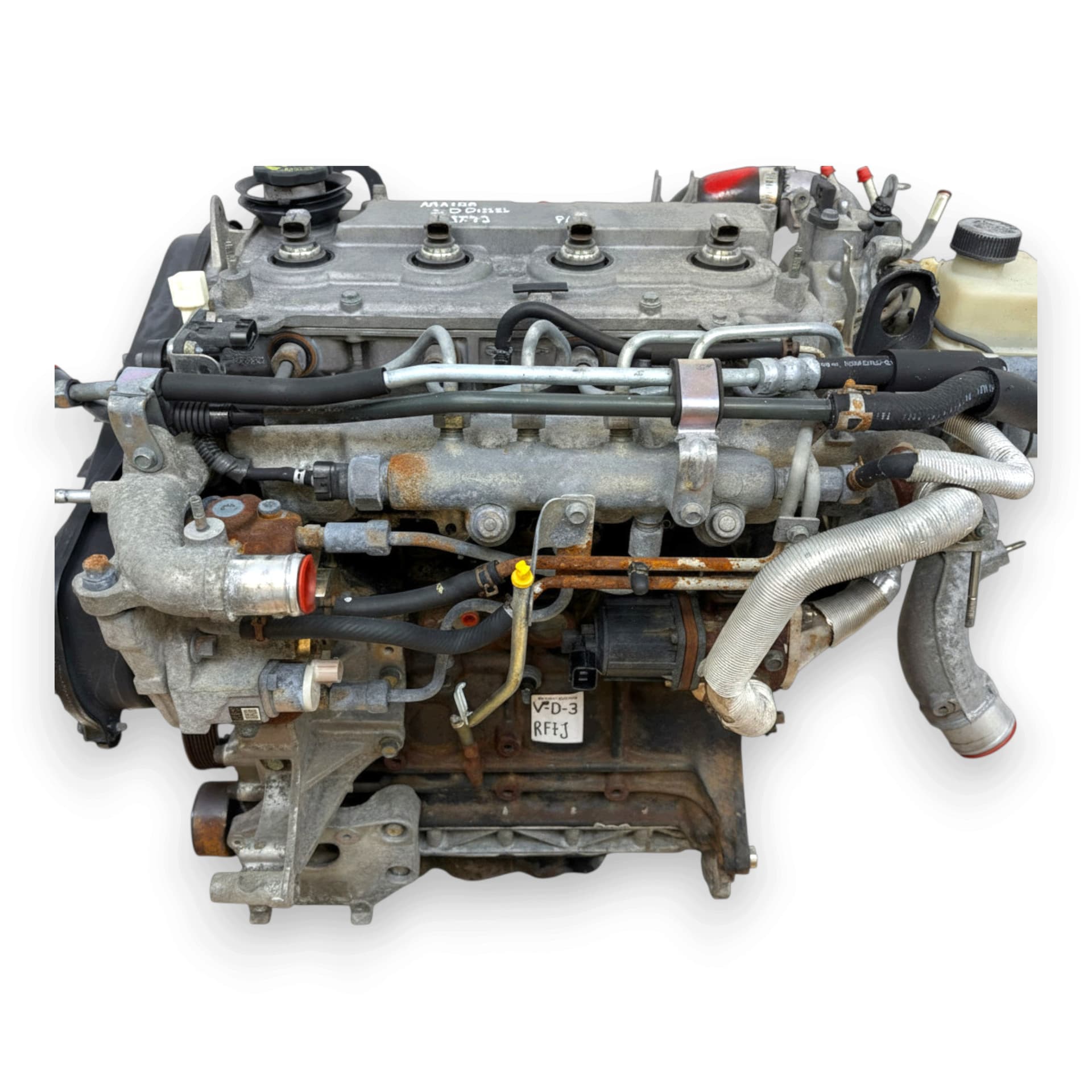 Moteur RF7J - Image 1