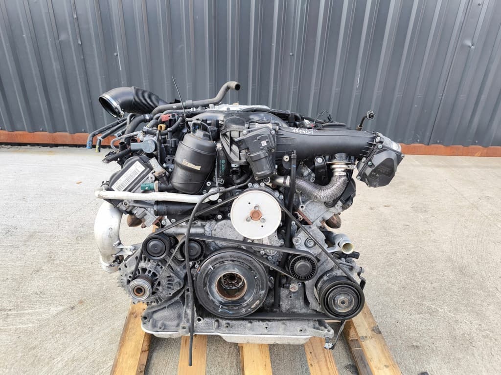 Moteur CTBC - Image 1