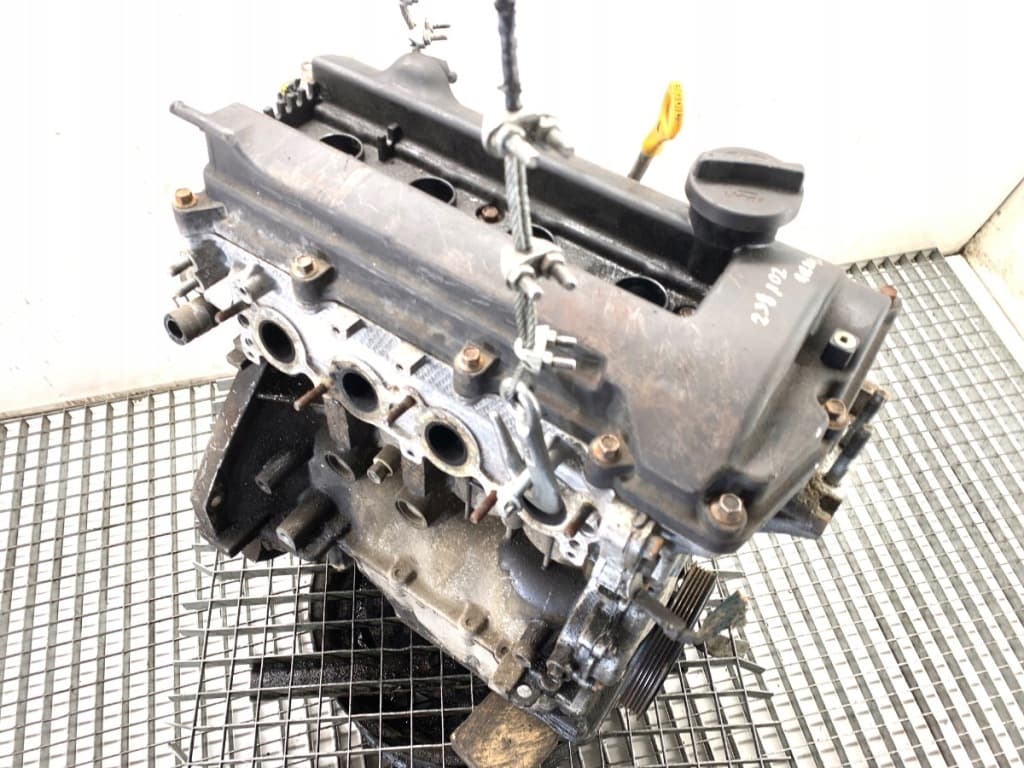 Moteur G4LA — vue 4