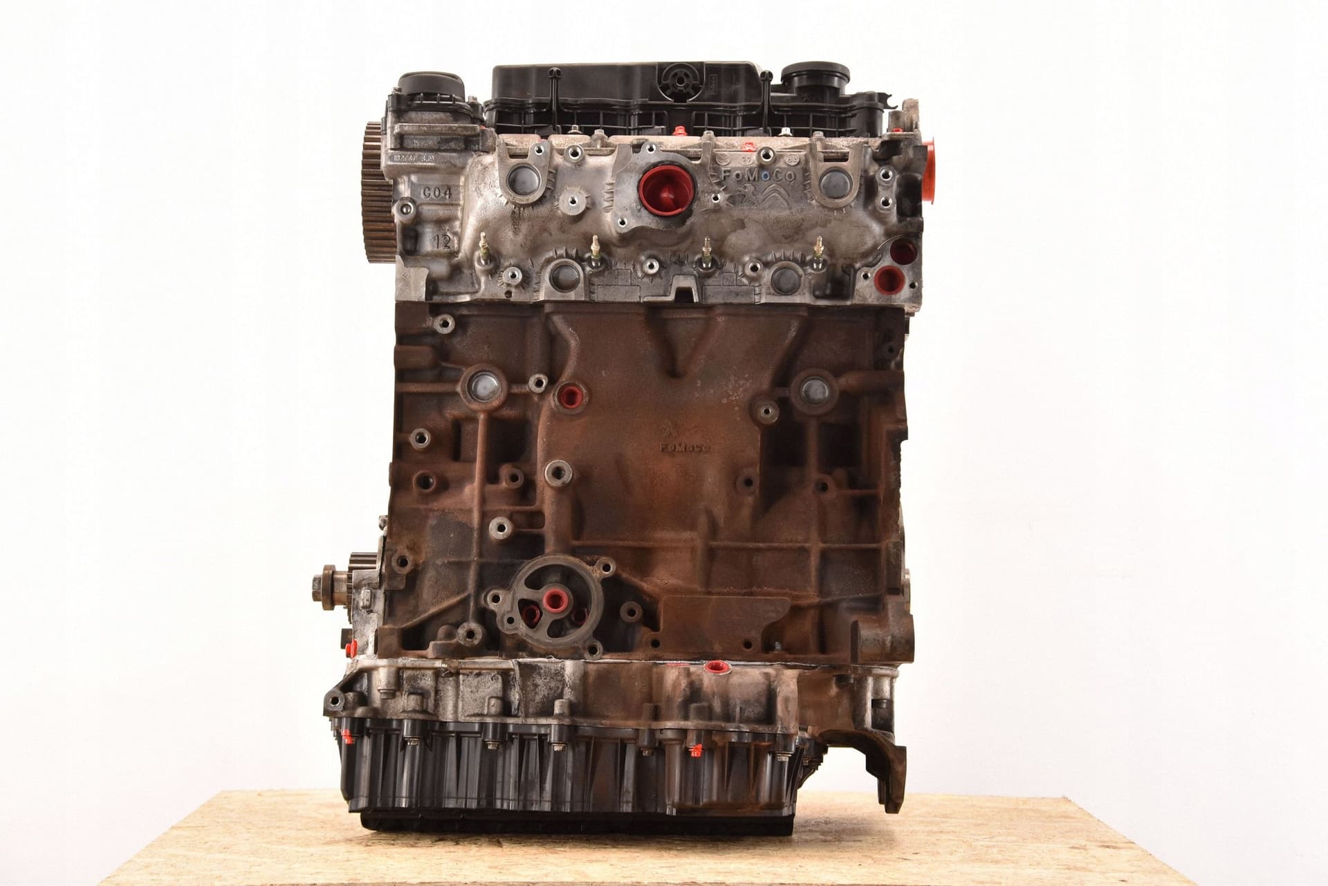 Moteur T8CB - Image 1