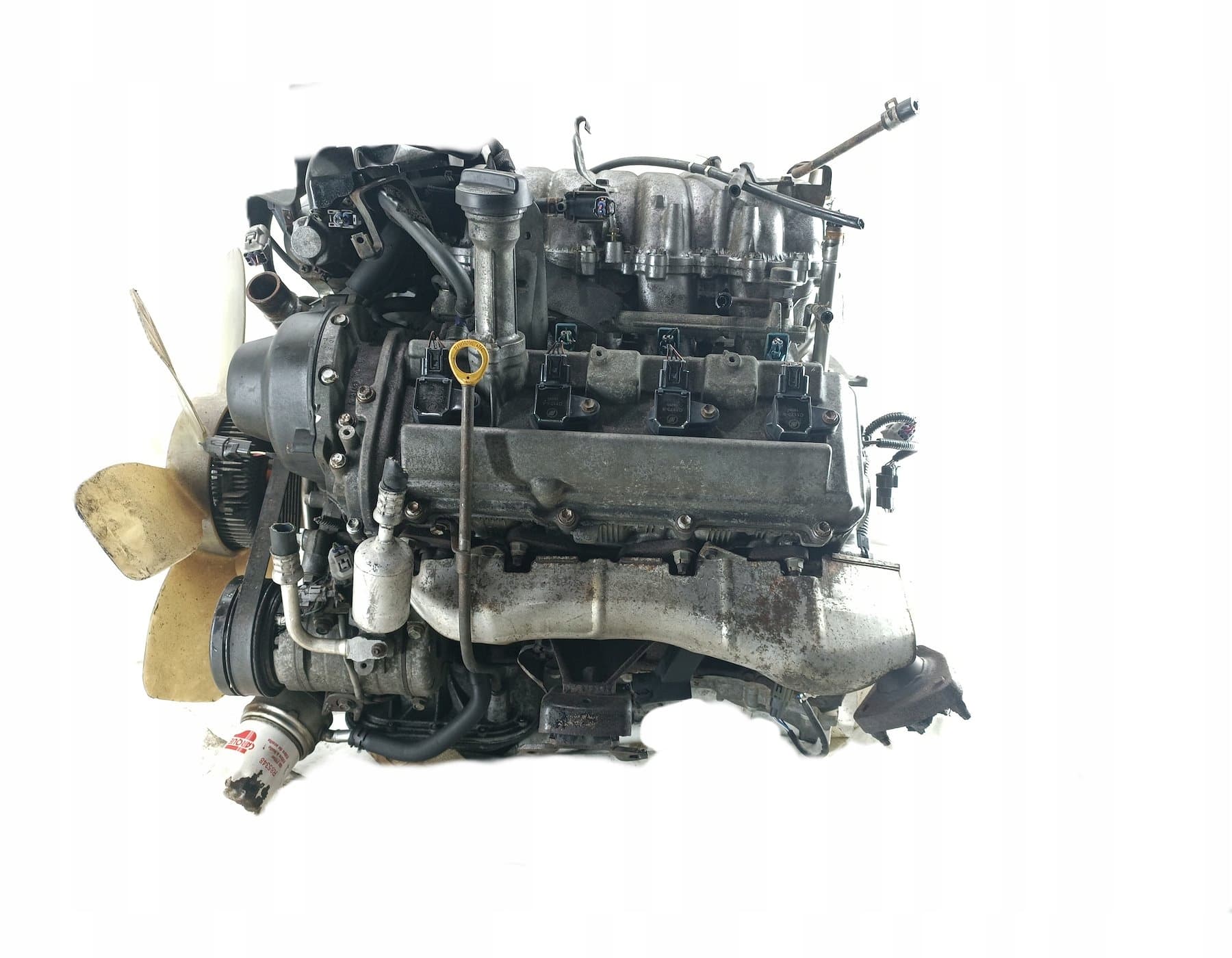 Moteur 2UZ-FE — vue 5