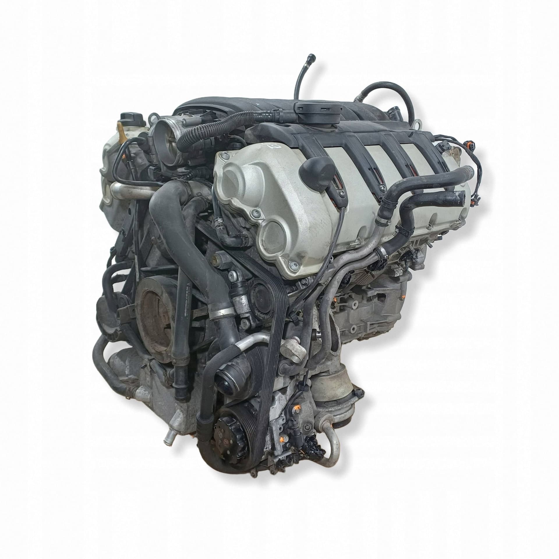 Moteur M 48.01 — vue 2