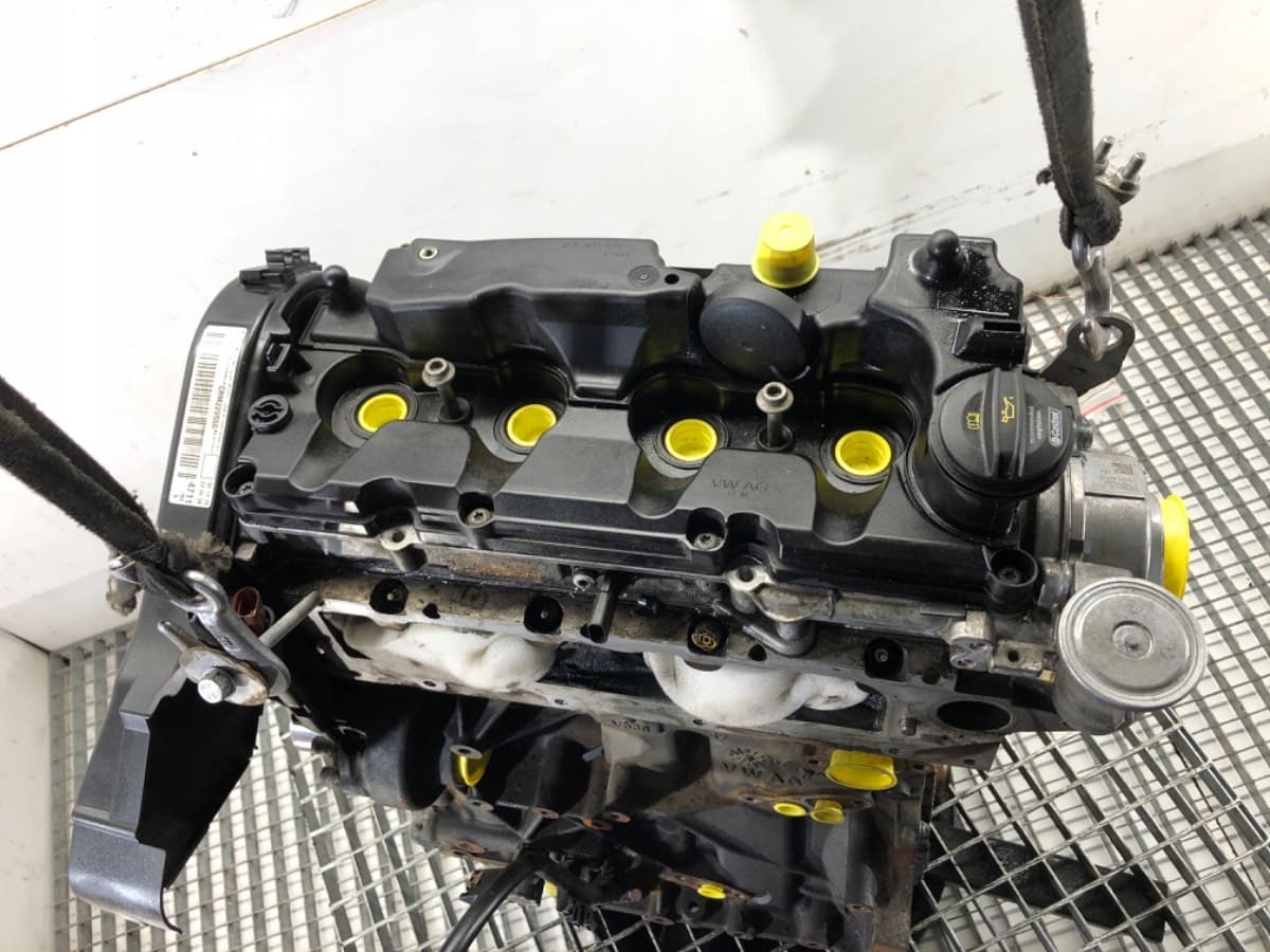 Moteur CRMB — vue 3