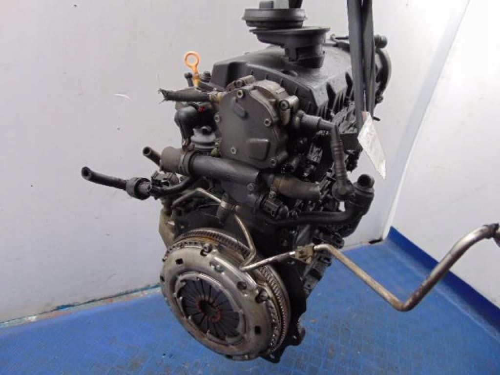 Moteur ASZ — vue 3