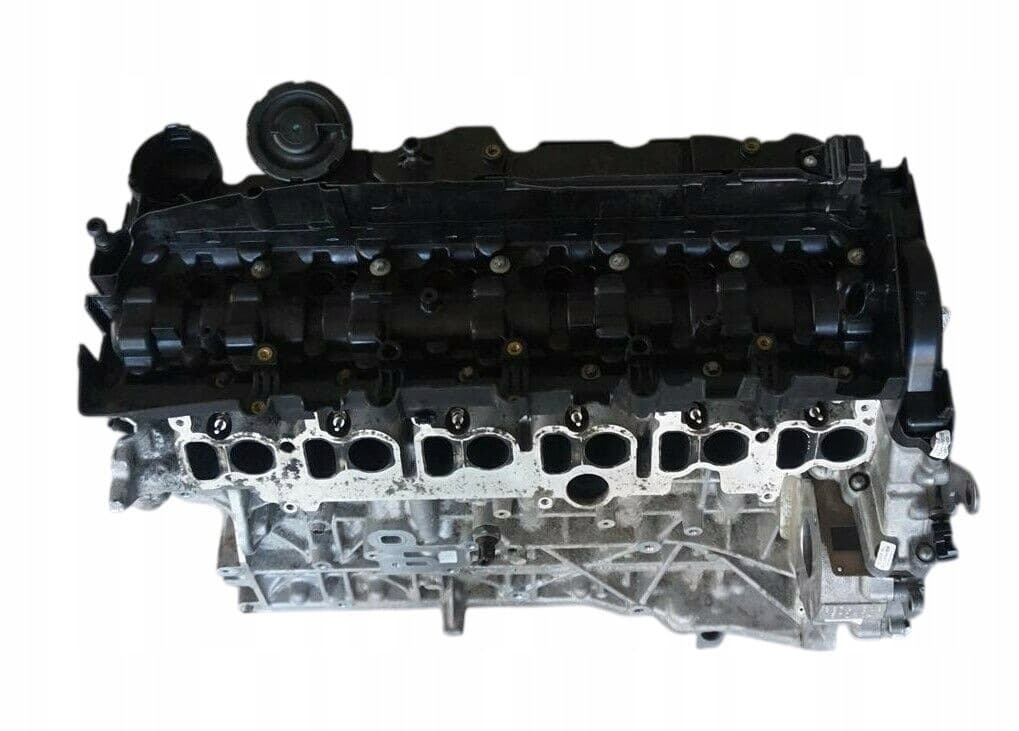 Moteur N57 D30 A — vue 6