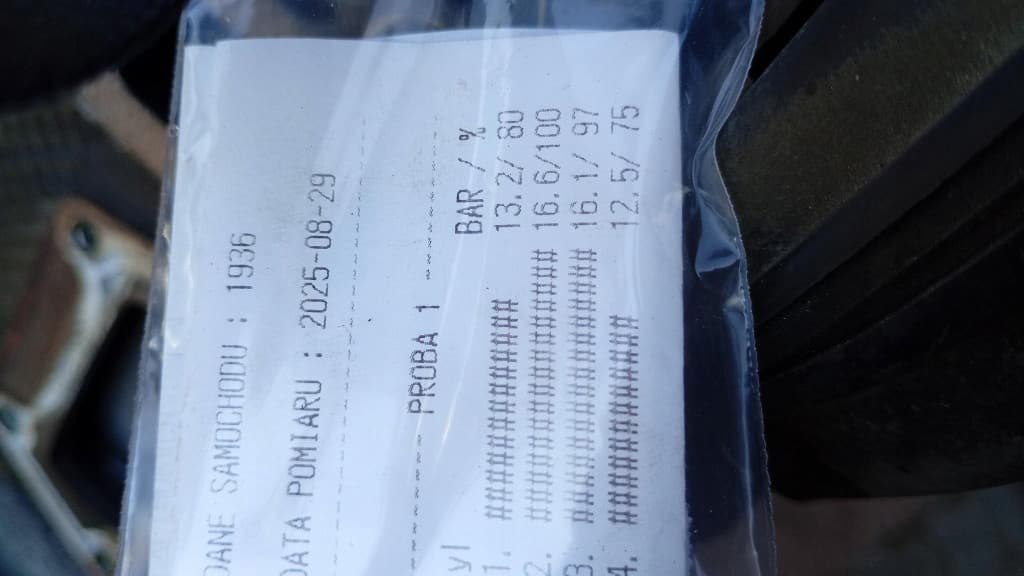 Moteur 178 B3.000 — vue 7