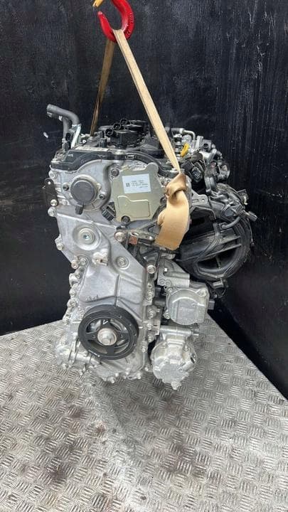 Moteur M15A-FXE pour Lexus