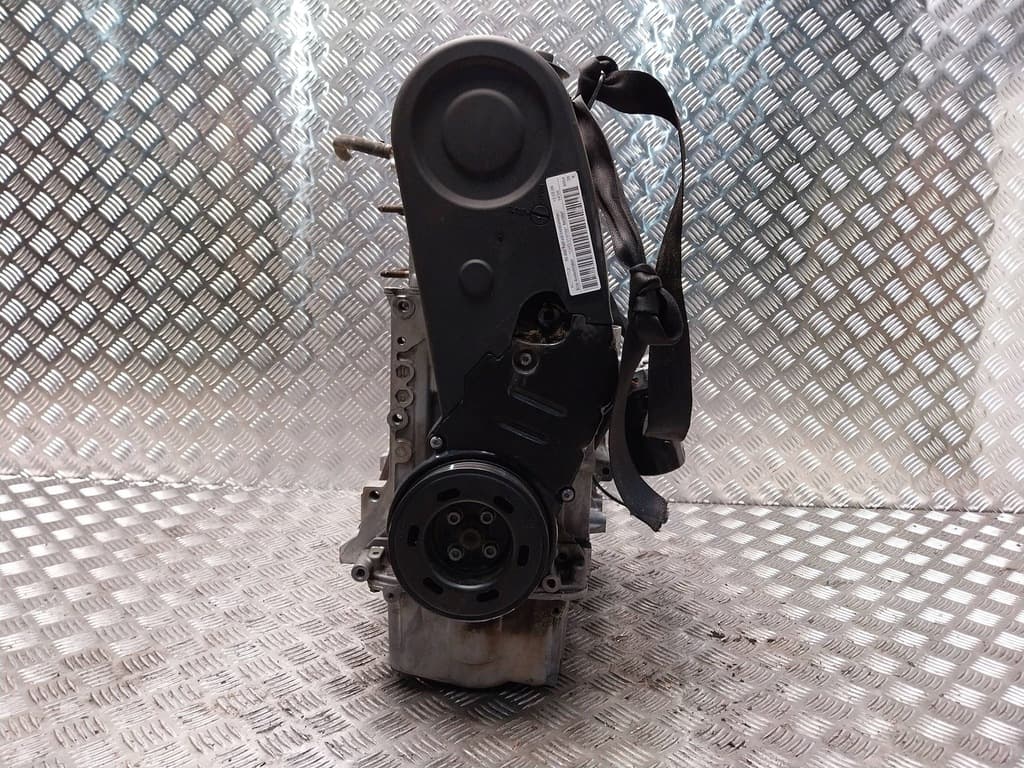 Moteur CHGA — vue 2