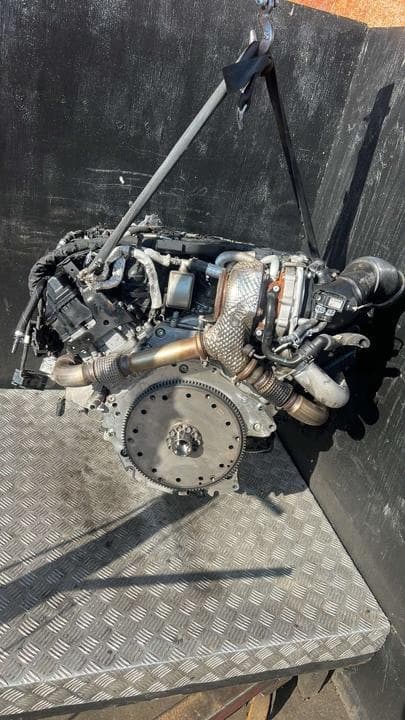 Moteur CSWB — vue 5