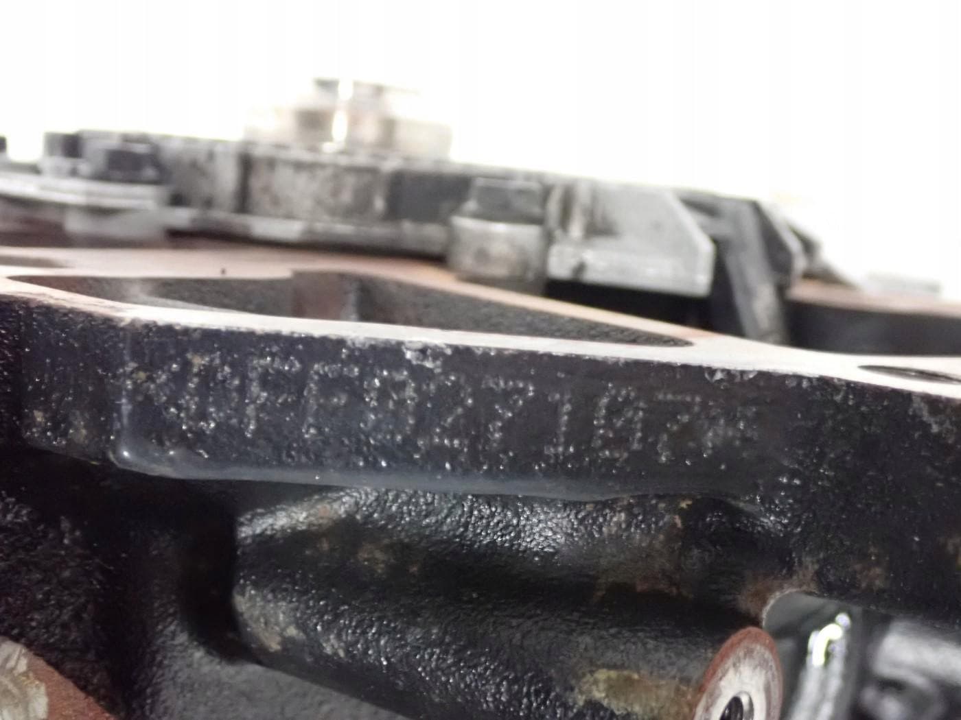 Moteur DFFA — vue 9