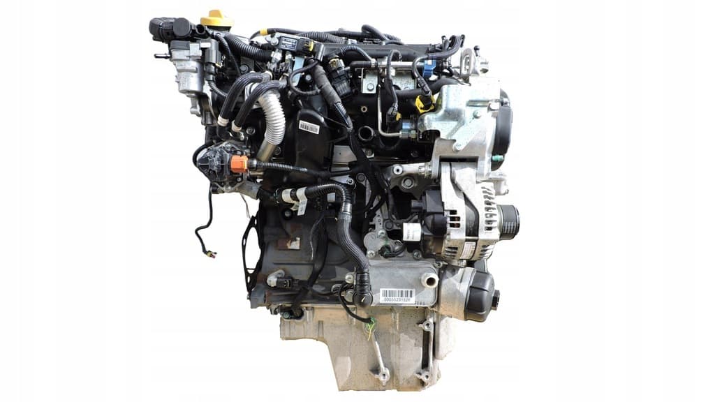 Moteur 250 A2.000 — vue 2