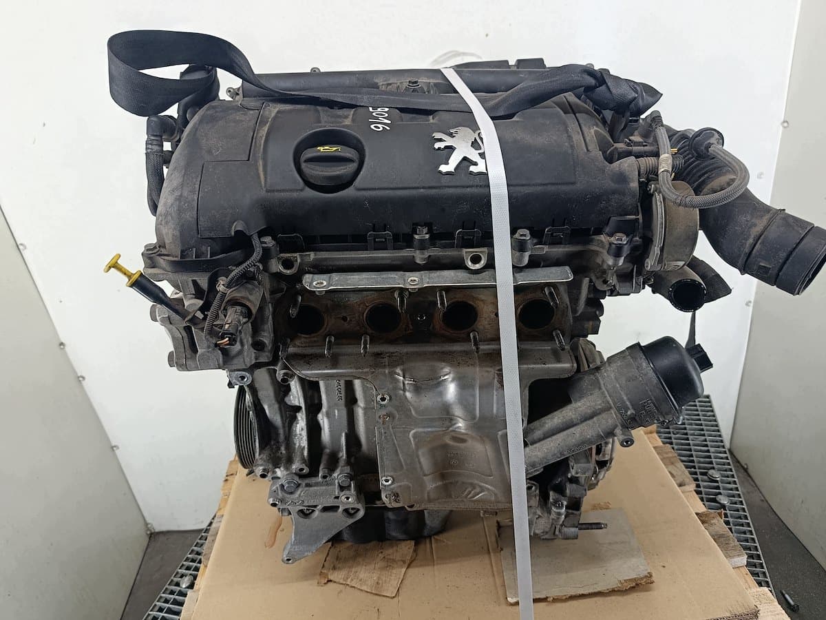 Moteur 8FS (EP3) — vue 10