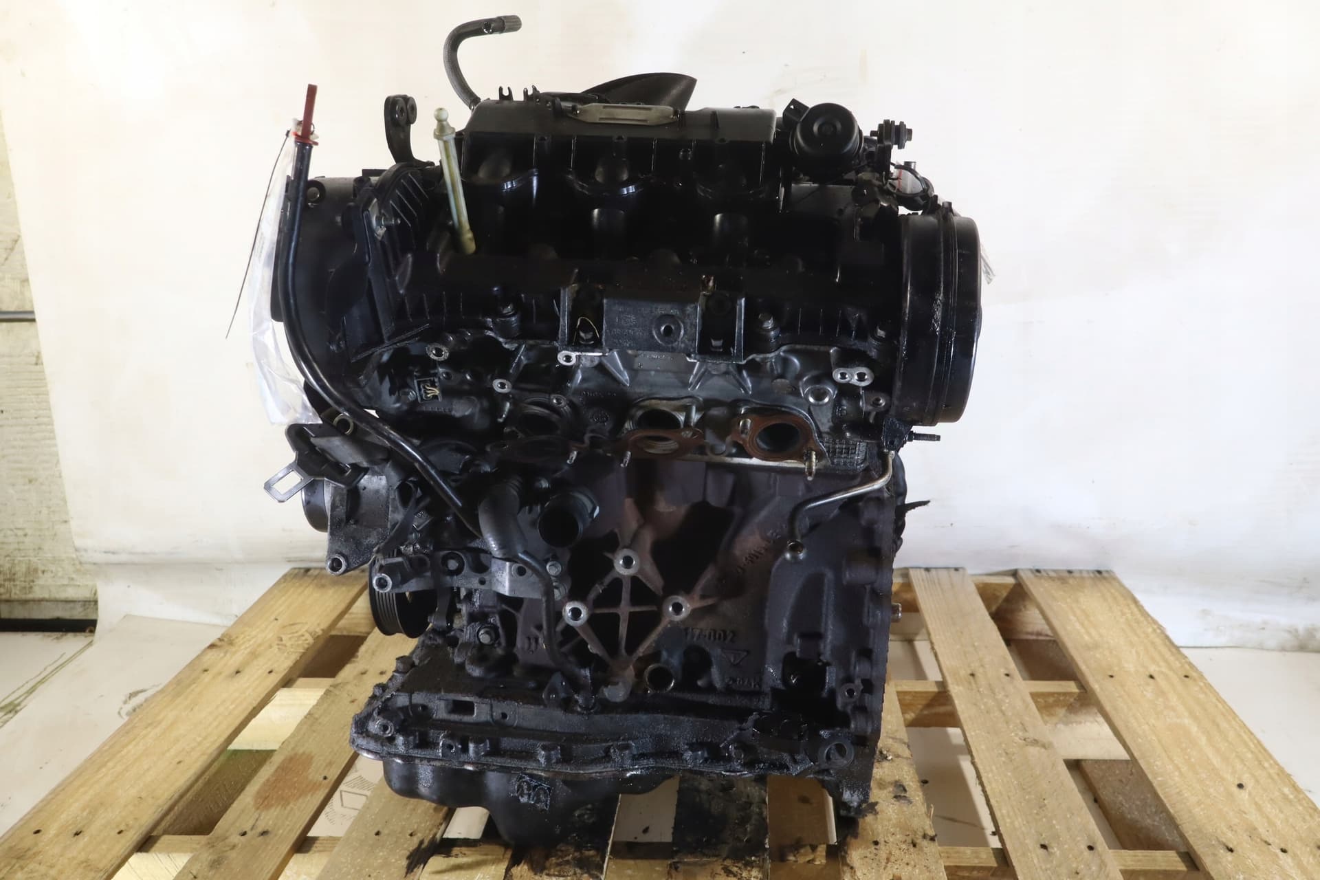 Moteur 7G(AJTDV6) - Image 1