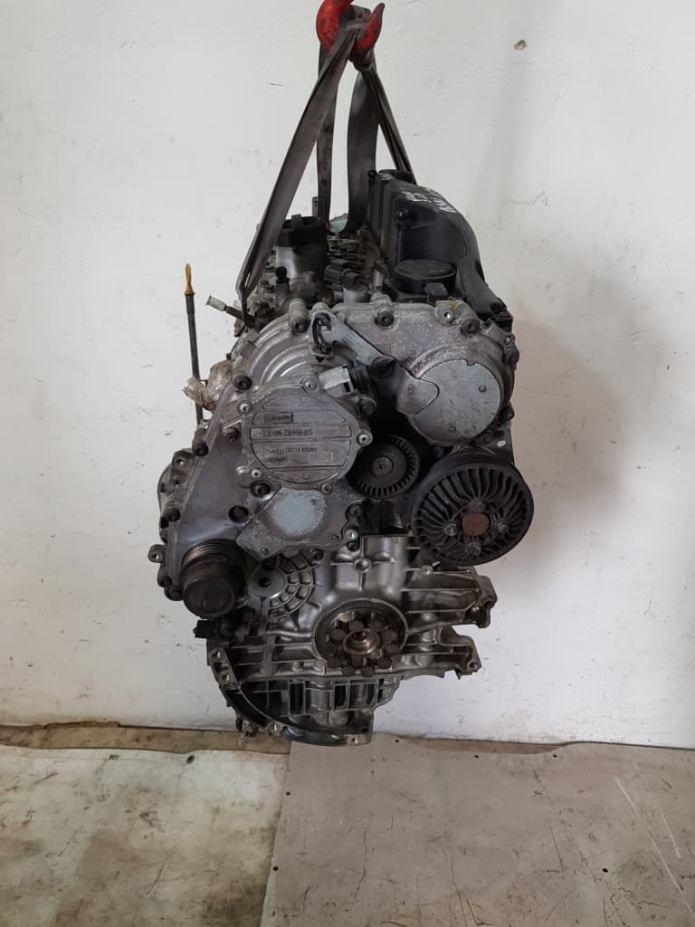 Moteur B 6324 S — vue 3