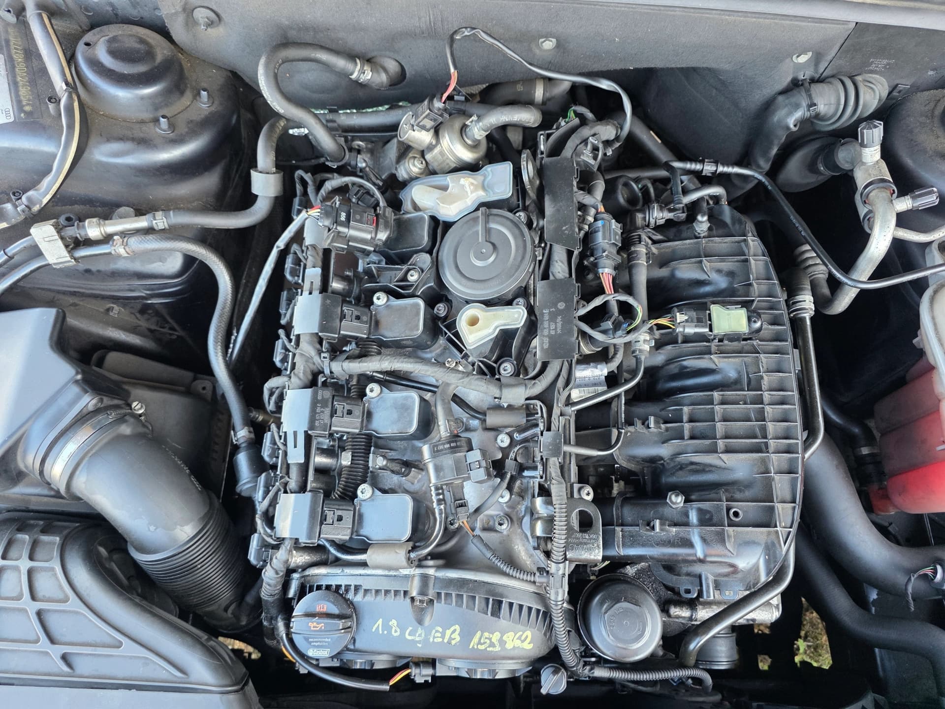 Moteur CJEB - Image 1
