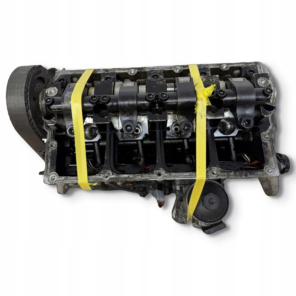 Moteur BKC — vue 2