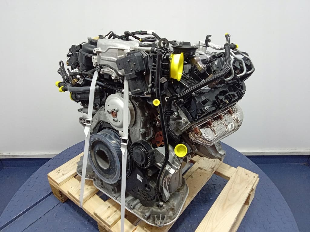 Moteur DPXA — vue 8