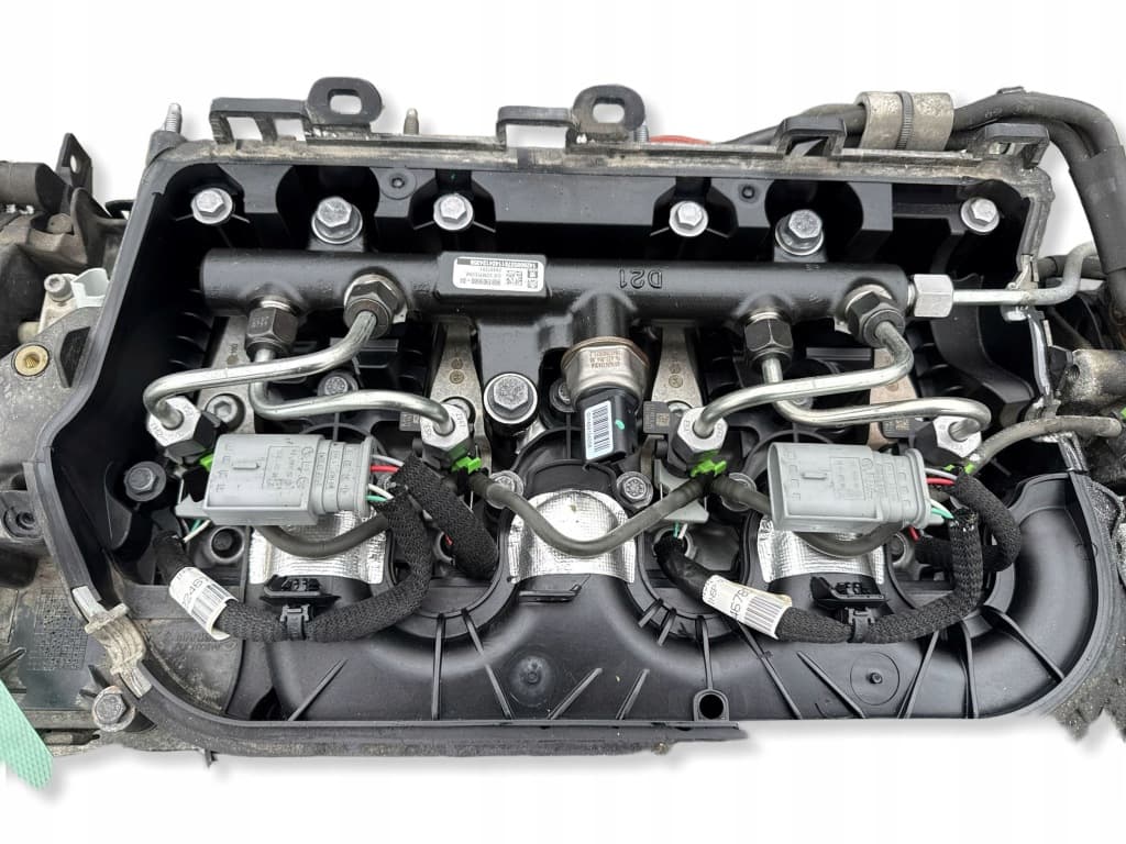 Moteur TXWA — vue 4