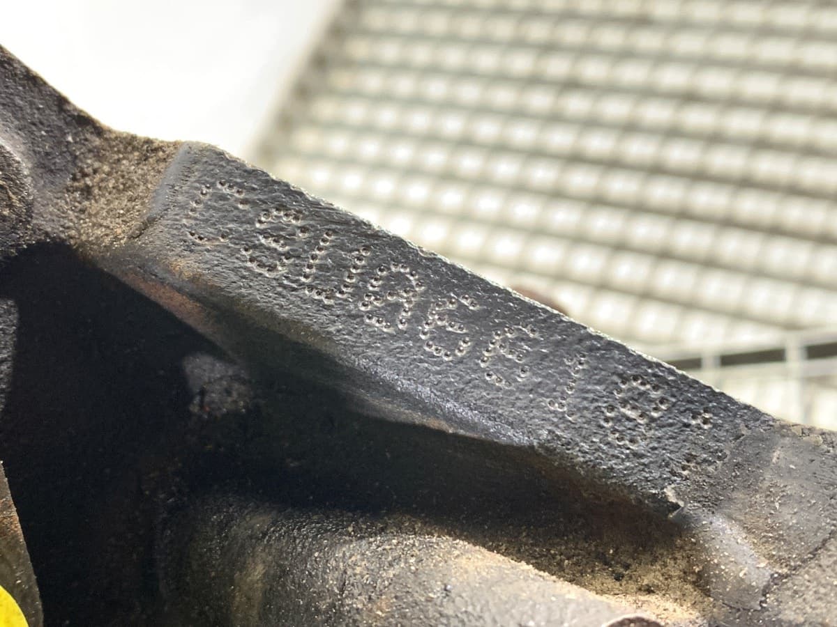 Moteur CSUD — vue 9