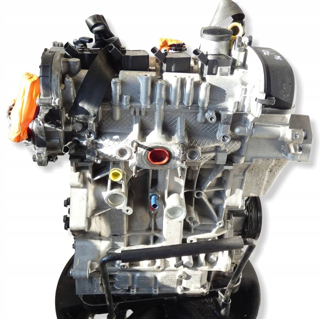 Moteur CZCA - Image 1