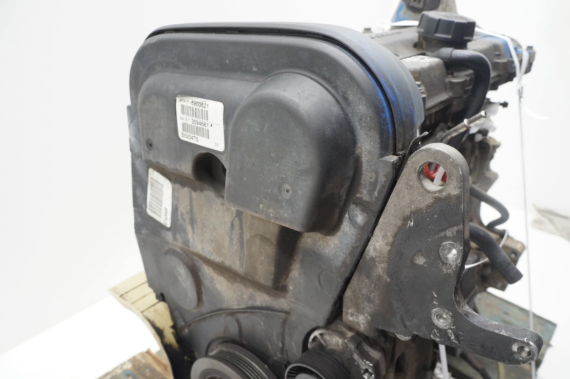 Moteur B 5204 T5 — vue 6