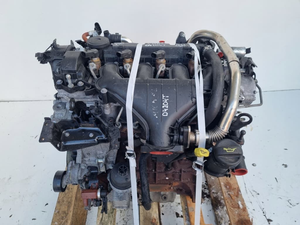 Moteur D 4204 T pour Ford S-max