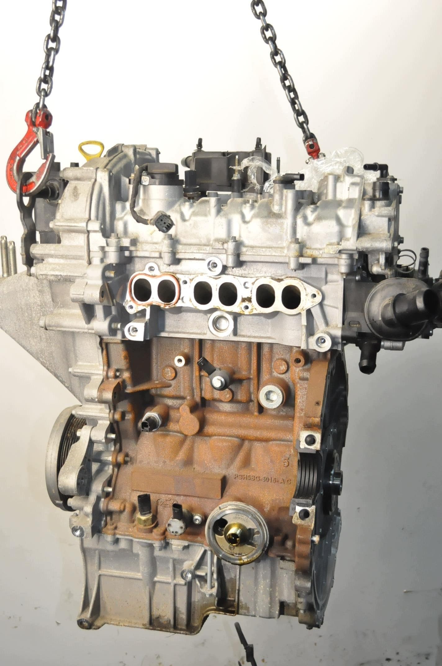 Moteur B7JA - Image 1