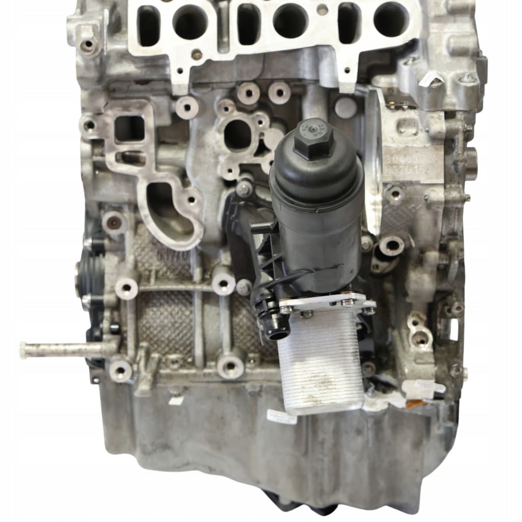 Moteur B37 D15 A — vue 7