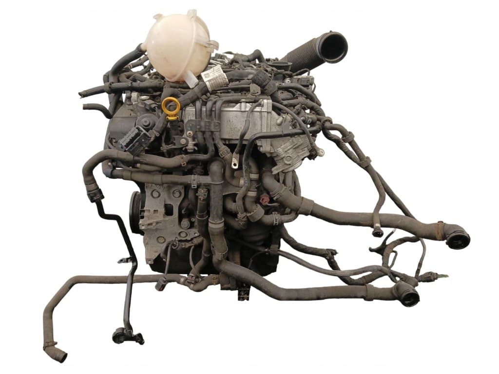 Moteur CUVA pour Audi Q3