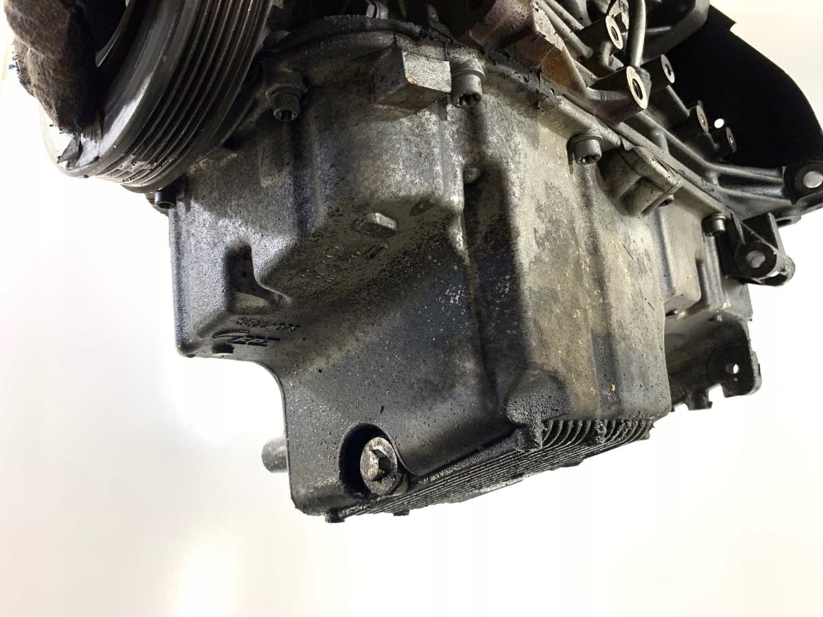 Moteur 198 A2.000 — vue 4
