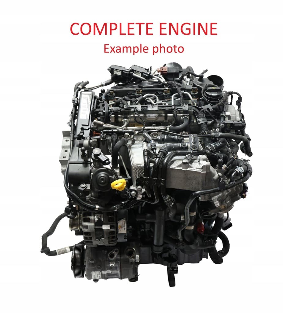 Moteur CUVA - Image 1