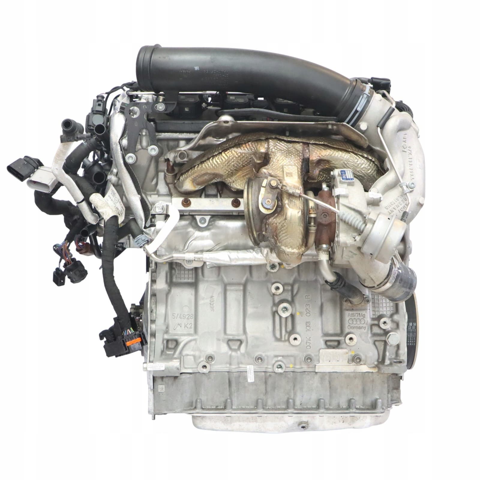 Moteur DNWD — vue 6