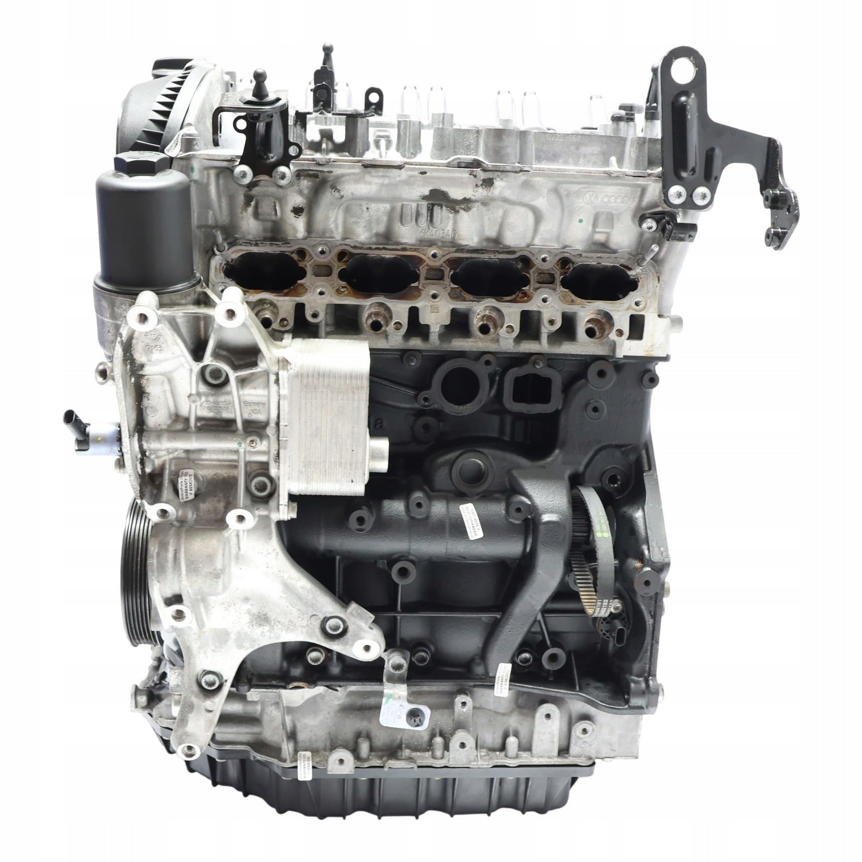 Moteur CJXE - Image 1