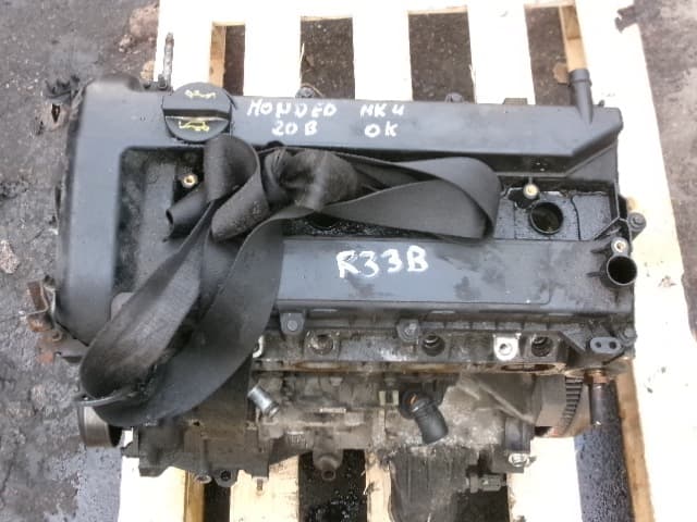 Moteur AOBA pour Ford Mondeo 2.0 Petrol/Ethanol