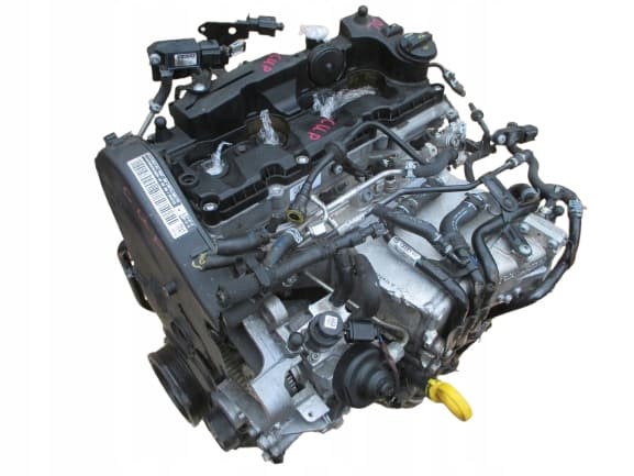Moteur DCYB pour Audi A3 2.0 Diesel