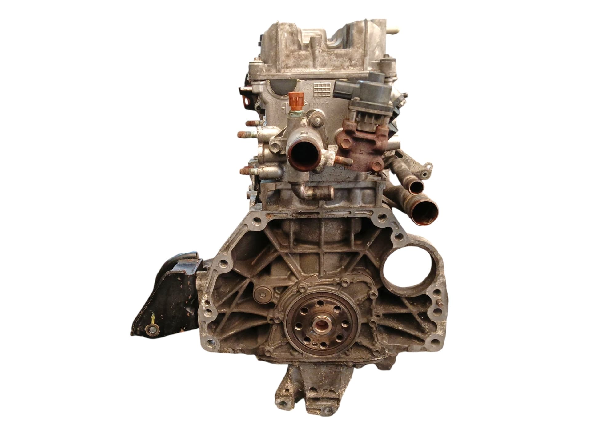 Moteur M16A — vue 4