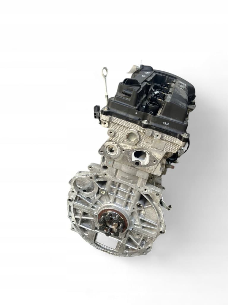 Moteur 4B12 pour Mitsubishi