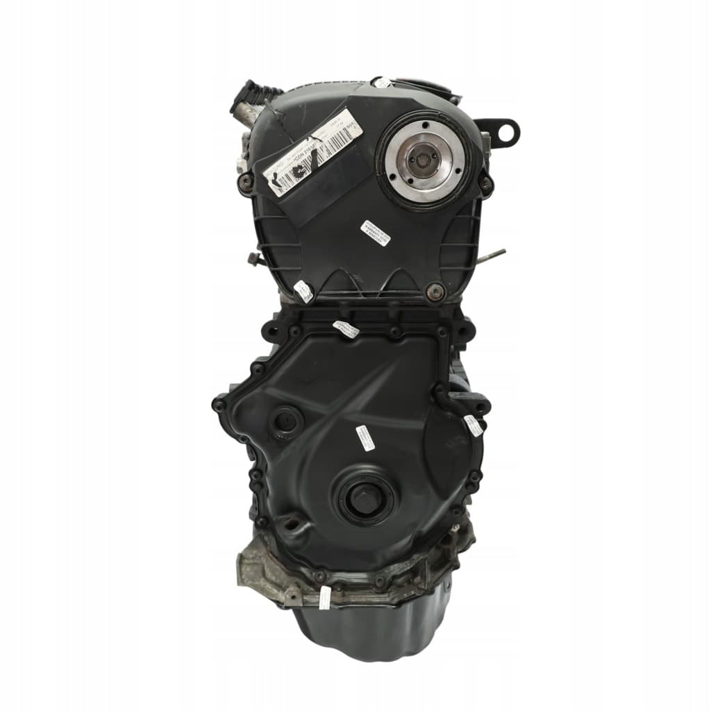 Moteur CDNB — vue 4